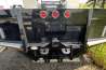Hillsboro STX500 8'X11' Hybrid Truck Bed