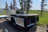 Hillsboro STX500 8'X11' Hybrid Truck Bed