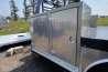 Hillsboro STX500 8'X11' Hybrid Truck Bed