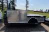 Hillsboro STX500 8'X11' Hybrid Truck Bed