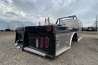 Hillsboro STX500 8'X11' Hybrid Truck Bed
