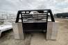 Hillsboro STX500 8'X11' Hybrid Truck Bed