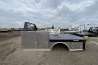 Hillsboro STX500 8'X11' Hybrid Truck Bed