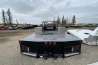 Hillsboro STX500 8'X11' Hybrid Truck Bed