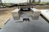 Hillsboro STX500 8'X11' Hybrid Truck Bed