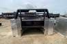 Hillsboro STX500 8'X8.5' Hybrid Truck Bed