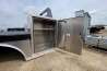 Hillsboro STX500 8'X8.5' Hybrid Truck Bed