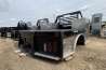 Hillsboro STX500 8'X8.5' Hybrid Truck Bed