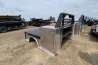 Hillsboro STX500 8'X8.5' Hybrid Truck Bed