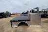 Hillsboro STX500 8'X8.5' Hybrid Truck Bed