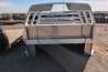 Hilsborough 9'4" Dually Hybrid Truck Deck - Ford/GM/RAM