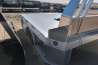Hilsborough 9'4" Dually Hybrid Truck Deck - Ford/GM/RAM