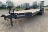 *Limited Rebate* 2024 Diamond C 18' Low Profile Trailer