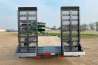 *Limited Rebate* 2024 Diamond C 18' Low Profile Trailer