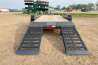 *Limited Rebate* 2024 Diamond C 18' Low Profile Trailer