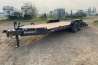 *Limited Rebate* 2024 Diamond C 18' Low Profile Trailer