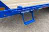 *Limited Rebate* 2024 Diamond C 22' Deck-Over Trailer