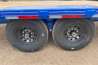 *Limited Rebate* 2024 Diamond C 22' Deck-Over Trailer
