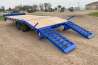 *Limited Rebate* 2024 Diamond C 22' Deck-Over Trailer