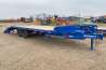 *Limited Rebate* 2024 Diamond C 22' Deck-Over Trailer