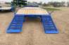 *Limited Rebate* 2024 Diamond C 22' Deck-Over Trailer
