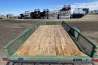 *Limited Rebate* 2025 Diamond C 12' Premium Utility Trailer
