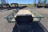 *Limited Rebate* 2025 Diamond C 12' Premium Utility Trailer