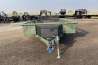 *Limited Rebate* 2025 Diamond C 14' Venture Utility Trailer