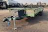 *Limited Rebate* 2025 Diamond C 14' Venture Utility Trailer