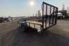 *Limited Rebate* 2025 Diamond C 14' Venture Utility Trailer