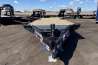 *Limited Rebate* 2025 Diamond C 20' Deck-Over Trailer
