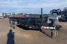 *Limited Rebate* 2025 Diamond C Baseline 14' Dump Trailer