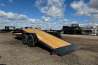 *Limited Rebate* 2025 Diamond C Baseline 22' Tilt Deck