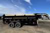 *Limited Rebate* 2026 Southland 16' Gooseneck Dump Trailer