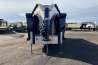 *Limited Rebate* 2026 Southland 16' Gooseneck Dump Trailer