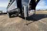 *Limited Rebate* 2026 Southland 16' Gooseneck Dump Trailer