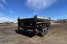 *Limited Rebate* 2026 Southland 16' Gooseneck Dump Trailer