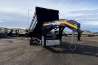 *Limited Rebate* 2026 Southland 16' Gooseneck Dump Trailer