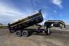 *Limited Rebate* 2026 Southland 16' Gooseneck Dump Trailer