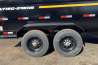 *Limited Rebate* 2026 Southland 16' Gooseneck Dump Trailer