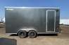 *Limited Time Rebate* 2024 Royal 7.5'x18' Enclosed Trailer