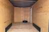 *Limited Time Rebate* 2024 Royal 7.5'x18' Enclosed Trailer