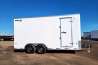 *Limited Time Rebate* 2024 Royal 8'x16' Enclosed Trailers