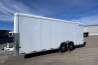 *Limited Time Rebate* 2024 Royal 8'x20' Commercial Enclosed