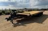 *Limited Time Rebate* 2024 Southland 20' Highboy Trailer