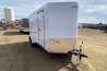 *Limited Time Rebate* 2025 Royal 6'x14' Enclosed Trailer