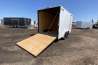 *Limited Time Rebate* 2025 Royal 7.5'x16' Enclosed Trailer