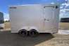 *Limited Time Rebate* 2025 Royal 7'x14' Enclosed Trailer