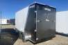 *Limited Time Rebate* 2025 Royal 7'x16' Enclosed Trailer