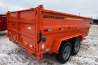 *Limited Time Rebate* Southland 14' High Side Dump